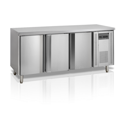 Réfrigérateur américain Table réfrigérée SK6310 - TEFCOLD
