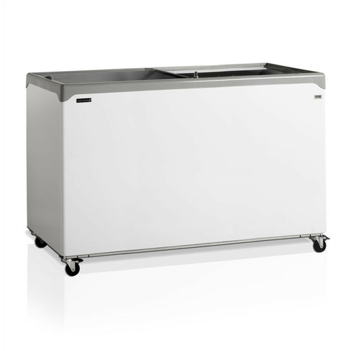 Tefcold - Congélateur de Crème Glacée NIC500SC - TEFCOLD Tefcold  - Réfrigérateur sans congélateur Réfrigérateur