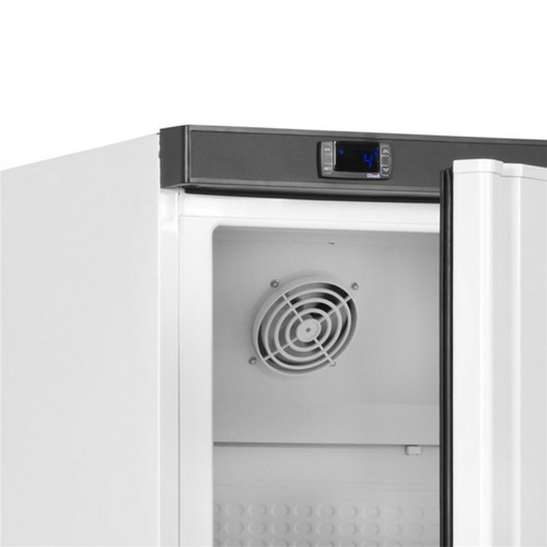 Mini Bar Réfrigérateur Vitré UR400G - TEFCOLD