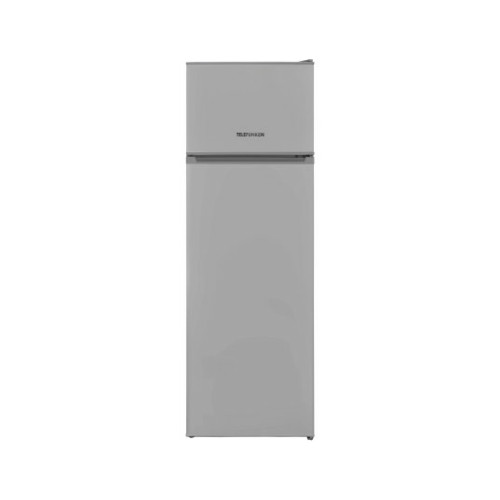 Telefunken -Réfrigérateur congélateur haut R2P283FS Telefunken  - Refrigerateur congelateur haut