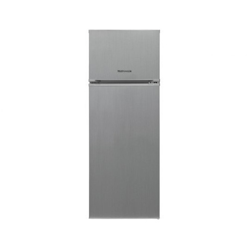Telefunken - Réfrigérateur congélateur haut R 2 P 263 FS - Refrigerateur congelateur haut