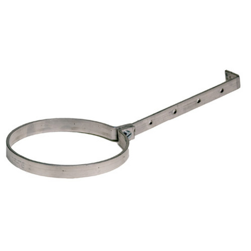 Ten - collier de suspension - en inox 304 - diamètre 139 mm - ten 006139 Ten  - Accessoires chaudière