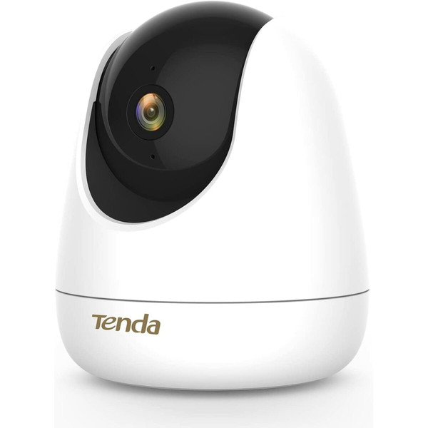 Caméra de surveillance connectée Tenda CP7, Camera IP Super HD 4MP