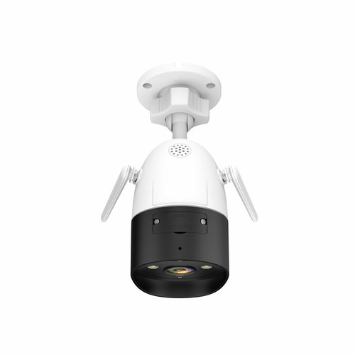Caméra de surveillance connectée Camescope de surveillance Tenda CT6