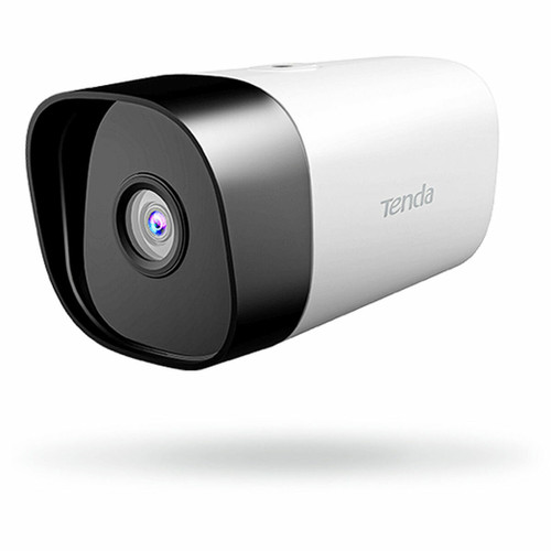 Tenda - Camescope de surveillance Tenda IT7-PRS-4 Tenda  - Sécurité connectée