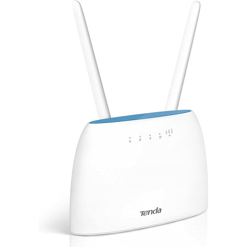 Tenda - routeur 4g de carte sim 1200Mbps - Tenda 4G09 - French Days Périphériques, réseaux et wifi