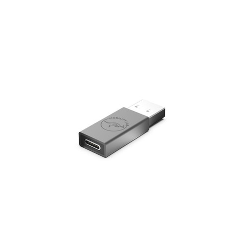 The Mobility Lab - MOBILITY LAB - Adaptateur USB-C vers USB 3.0 Convertisseur OTG pour MACBOOK Pro The Mobility Lab  - Cable otg