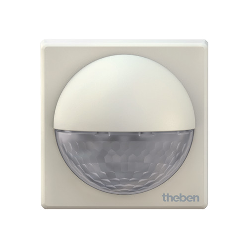 Theben - détecteur de mouvement - theluxa r - 180 degrès - blanc - theben 1010200 Theben  - Détecteur connecté