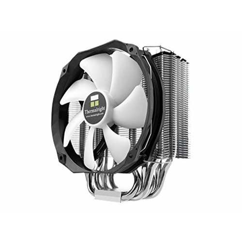 Thermalright - True Spirit 140 Power Blanc Thermalright  - Composants