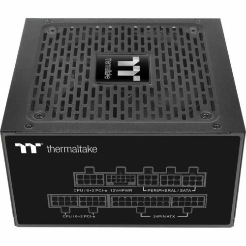 Thermaltake - THERMALTAKE - Toughpower 850W PF3 - Alimentation PC - 850 W - 80+ Platinium - Alimentation PC Thermaltake