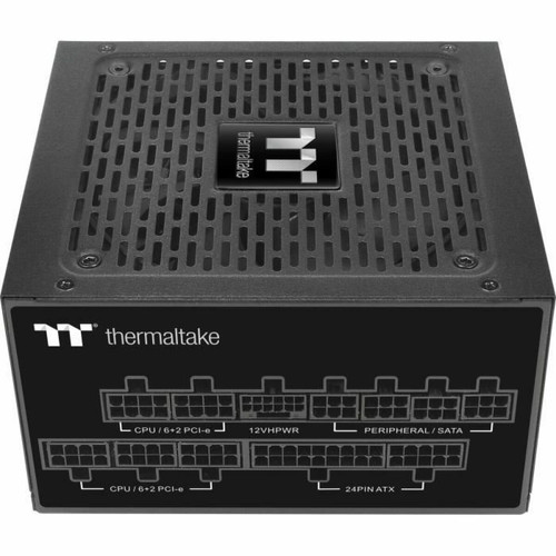 Thermaltake - THERMALTAKE - Toughpower 1050W PF3 - Alimentation PC - 1050 W - 80+ Platinium - Alimentation PC Thermaltake