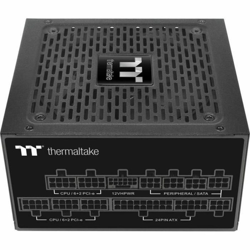 Thermaltake - THERMALTAKE - Toughpower 1200W PF3 - Alimentation PC - 1200 W - 80+ Platinium - Alimentation PC Thermaltake