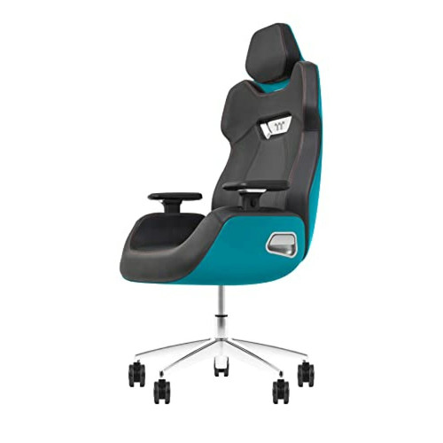 Thermaltake - ARGENT E700 Design by Studio FA Porsche Thermaltake - Chaise gaming Chaise gamer