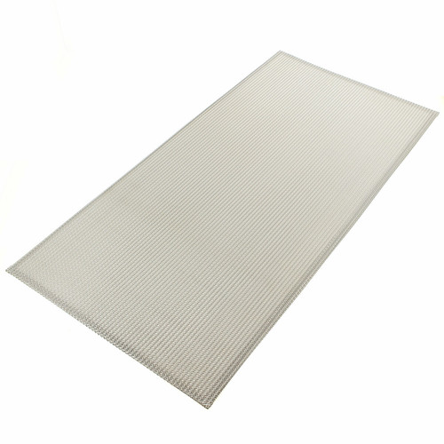 Thermor - Filtre graisse metal 530x270 mm pour Hotte Thermor   - Filtres Thermor