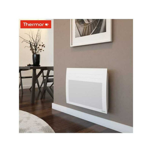 Thermor - Thermor   443222   AMADEUS 3 H 1500W BLC Thermor  - Radiateur rayonnant