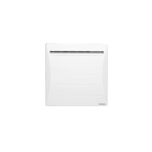 Thermor - Radiateur électrique chaleur douce horizontale blanc MOZART DIGITAL Thermor  475221 Thermor  - Radiateur d'appoint
