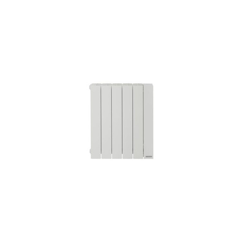 Thermor - radiateur chaleur douce - thermor baléares 2 - horizontal - 1500w - blanc - thermor 492451 Thermor   - Radiateur fixe Thermor