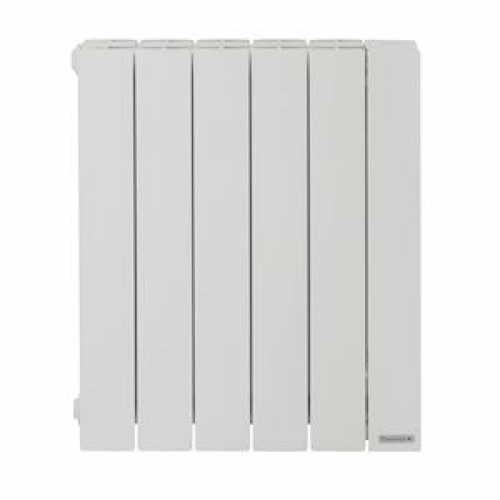 Thermor - radiateur chaleur douce - thermor baléares 2 - horizontal - 1500w - blanc - thermor 492451 Thermor  - Radiateur électrique thermor Chauffage