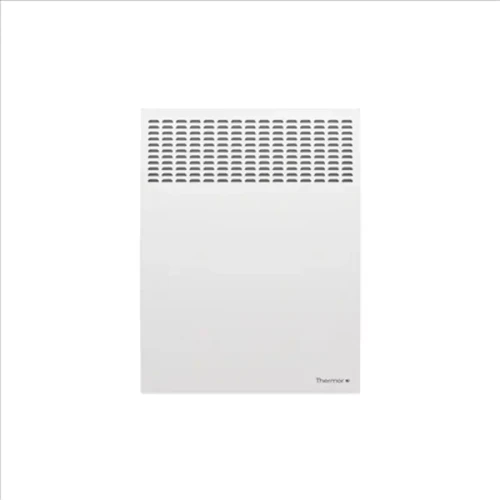 Thermor - Thermor   411478   Convecteur Evidence 2 vertical blanc 500W 6 ordres Thermor  - Thermor
