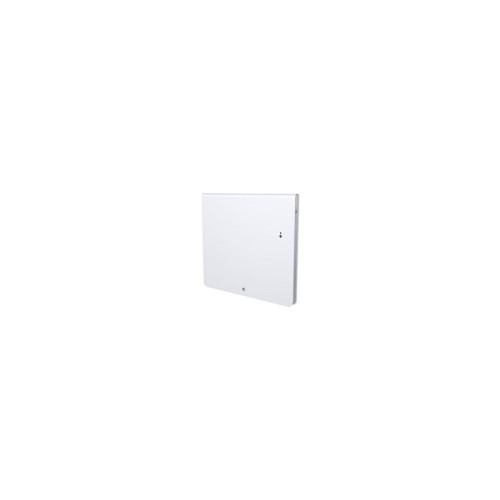 Thermor - Radiateur Chaleur douce Equateur 4 horizontal blanc granit 1000W - Radiateur à inertie Thermor