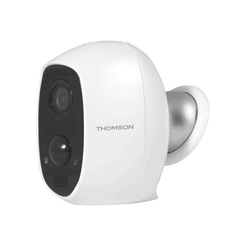 Caméra de surveillance connectée Thomson 512503