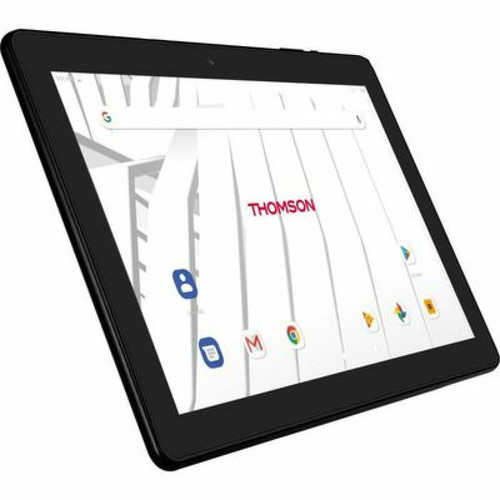 Thomson - Android Tablet MTK8168 10p 3Go Android Tablet Quad Core Arm Cortex-A53 MTK8168 10.1p WXGA 3Go RAM 64Go ROM Android 2Y Thomson  - Tablette thomson