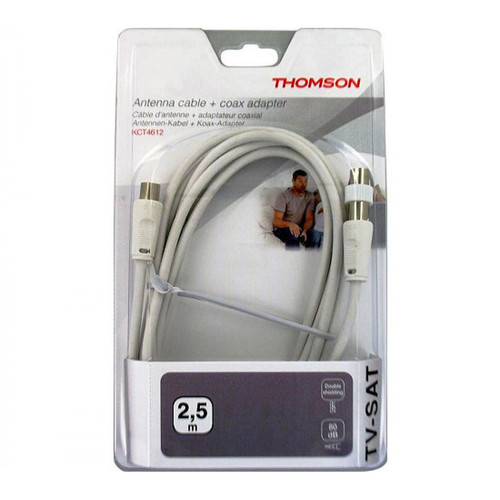 Câble antenne Thomson