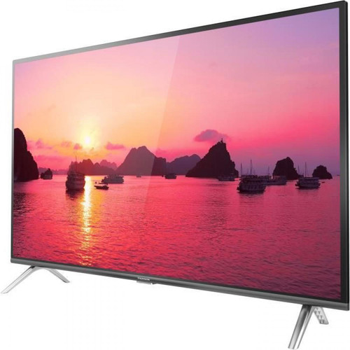 TV 44'' à 49'' THOMSON 40FE5606 TV LED Full HD 40 (102 cm) - Android TV - 2 x HDMI, 1 x USB - Classe énergétique A+