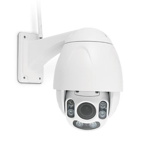 Thomson - Thomson DSC-925W - Caméra de surveillance Caméra de surveillance connectée