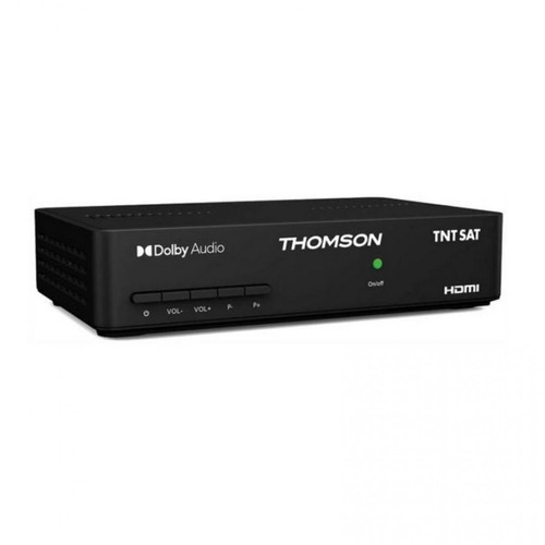 Thomson - thomson - ths806 - Adaptateur TNT