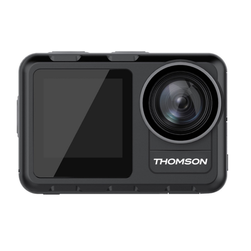 Thomson - THA495 V2 - Bonnes affaires Caméscopes numériques