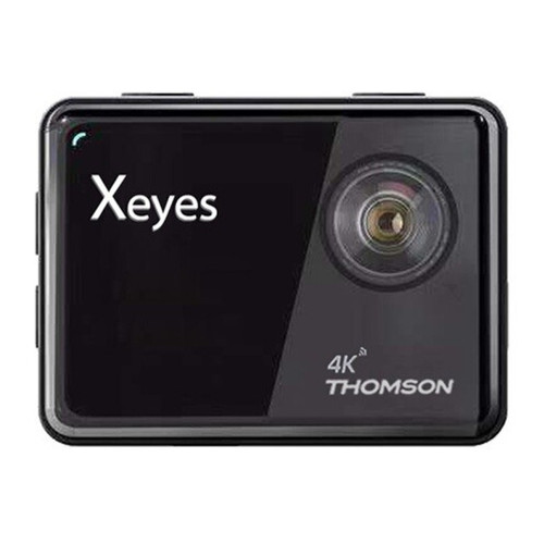 Thomson - XEYES 4K Thomson  - Caméscopes numériques
