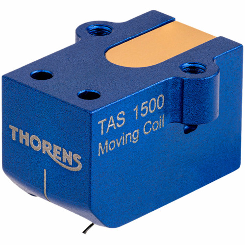 Thorens - TAS 1500 Thorens Thorens  - Cellules et diamants