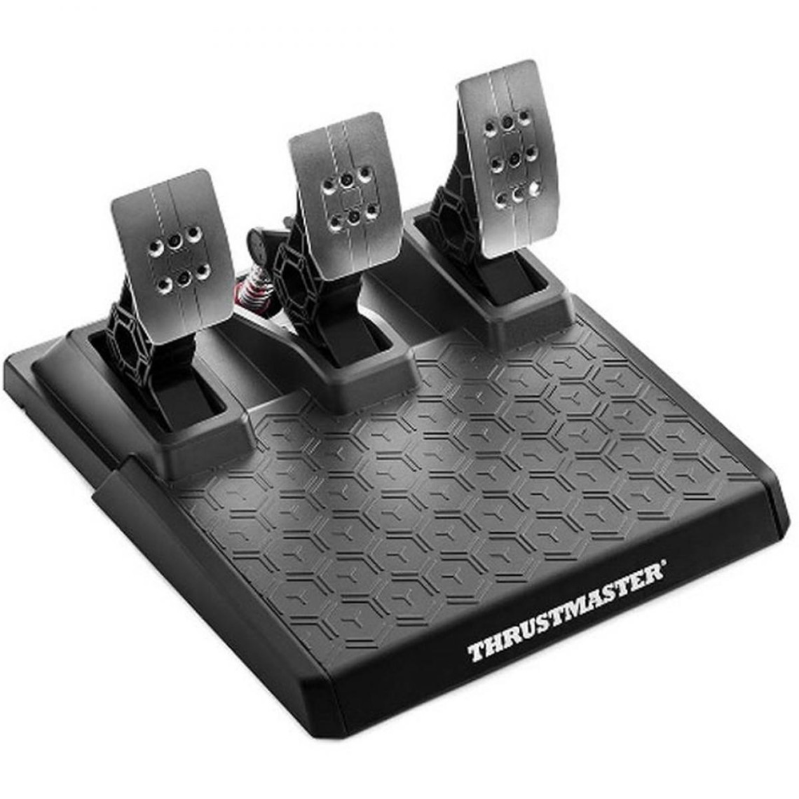 Thrustmaster Thrustmaster - T3PM - Pédales Magnétiques - Compatible PS5, PS4, Xbox One, Xbox Series X|S, PC