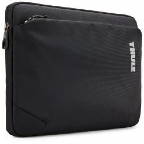 Thule - Thule Subterra TSS-315B Black sacoche d'ordinateurs portables 38,1 cm [15] Housse Noir (THULE SUBT 15IN MACBOOK SLEEVE *IS) Thule  - Thule