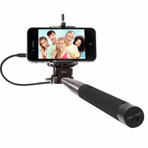 Thumbsup - THUMBSUP Canne Selfie Click Thumbsup  - Accessoire Smartphone
