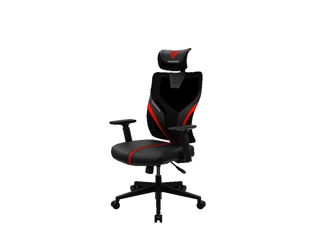 chaise-gaming-ergonomique-inclinable-yama1-noir-rouge-4-3452928