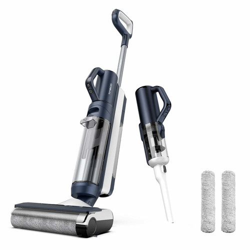 TINECO - TINECO- Aspirateur laveur Floor One S5 Extreme TINECO  - French Days Electroménager