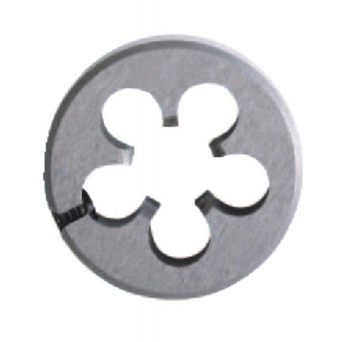 Tivoly - Filière ronde extensible pas métrique ISO diamètre 8 mm Tivoly  - Matériaux & Accessoires de chantier