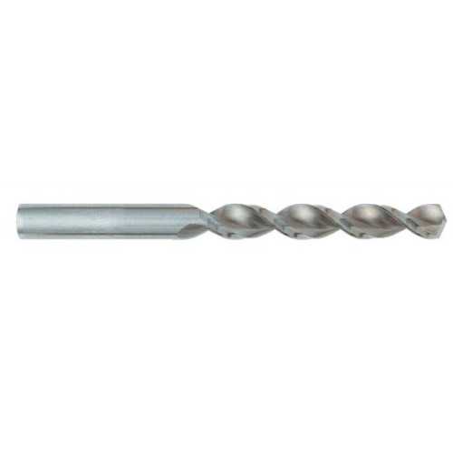 Tivoly - Foret aluminium hss queue cylindrique M2, diamètre 10 mm Tivoly  - Tivoly