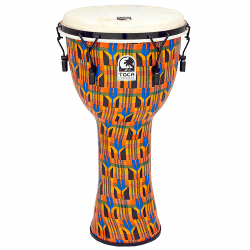 Toca - Freestyle SFDMX-12K Toca Toca  - Percussions africaines