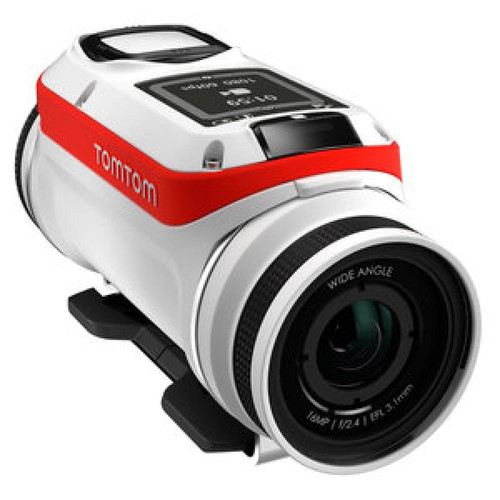 TomTom - Bandit Action Camera - Caméscopes numériques