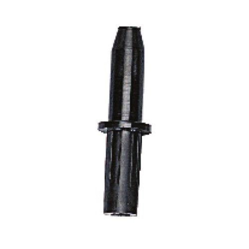 Torbel - Axe finition noir pour gond pour volets aluminium et PVC Torbel  - Charnière de fenetre