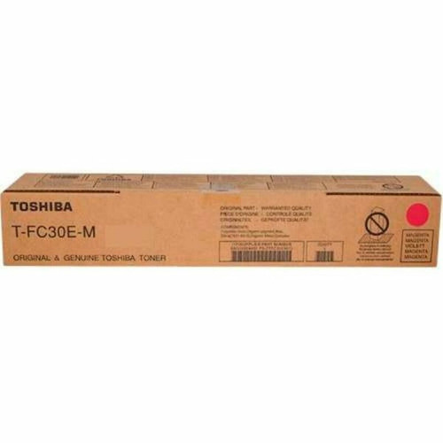 Toshiba - T-FC30EM Toshiba  - Toshiba
