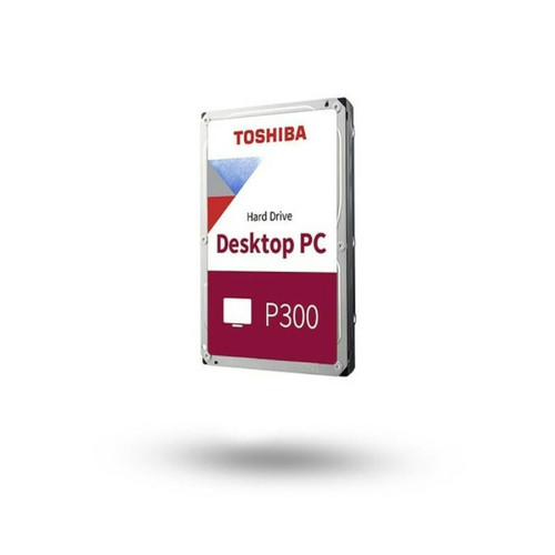 Toshiba - TOSHIBA - Disque dur Interne - P300 - 2To - 5 400 tr/min - 3.5 (HDWD220UZSVA) - Disque Dur interne 2 to