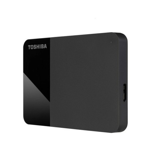 Adaptateur et Dock pour Disque Dur Externe Toshiba