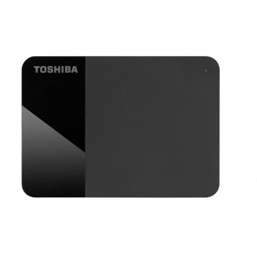 Toshiba - Disque dur externe HDTP320EK3AA Canvio Ready 2To - Toshiba