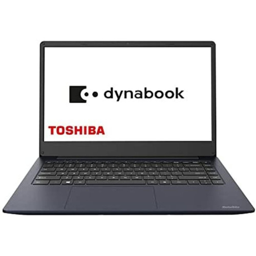 Toshiba - Ordinateur Portable Toshiba A1PYS26E1158 512 GB SSD 14" 8 GB DDR4 Intel© Core™ i5-10210U Toshiba  - Toshiba