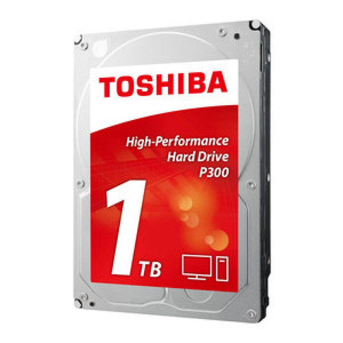 Toshiba - P300 1 To (Bulk) Toshiba   - Disque Dur interne 1 to