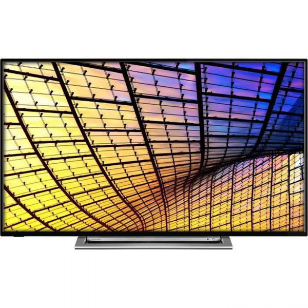 TV 50'' à 55'' Toshiba TOSHIBA 50UL3B63DG TV LED UHD 4K - 50 (126 cm) - Smart TV - Bluetooth - 4 x HDMI - 2 X USB